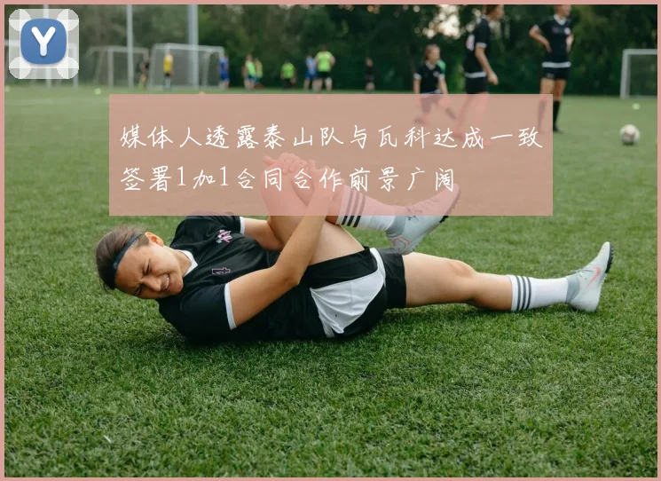 媒体人透露泰山队与瓦科达成一致签署1加1合同合作前景广阔