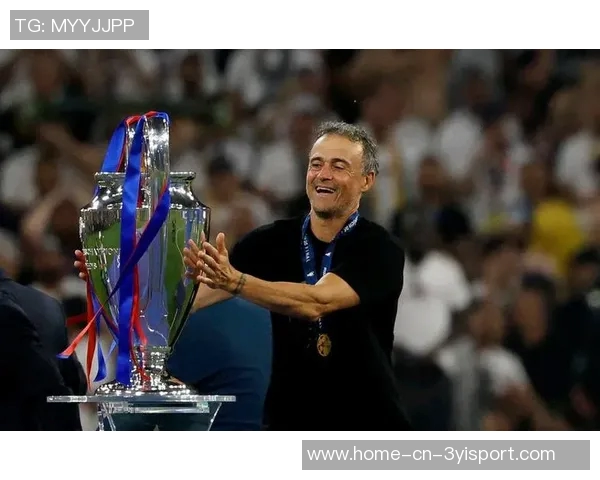 国米新援恩里克年薪揭秘逐年递增并附带个人和冠军奖金