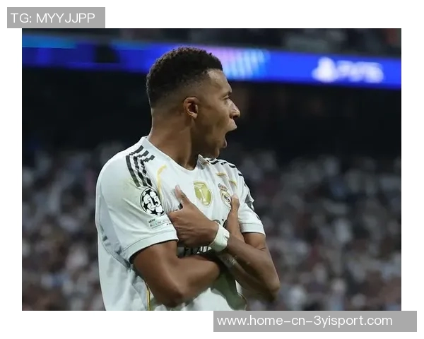 皇马九月最佳球员候选名单揭晓姆巴佩领衔维尼修斯居勒尔入围