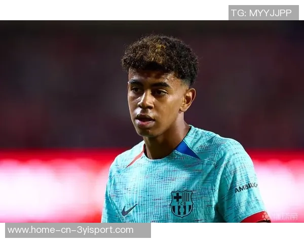 阿斯媒体分析亚马尔状态起伏或将影响其国家队入选机会