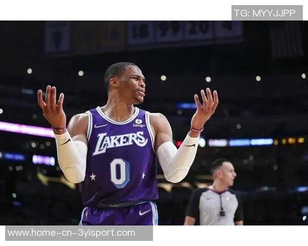 帕金斯回顾三年前警告威少控制情绪否则恐面临无球可打困境