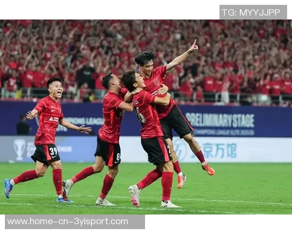 亚冠赛场助力媒体人反思自我国安依然聚焦国内联赛发展