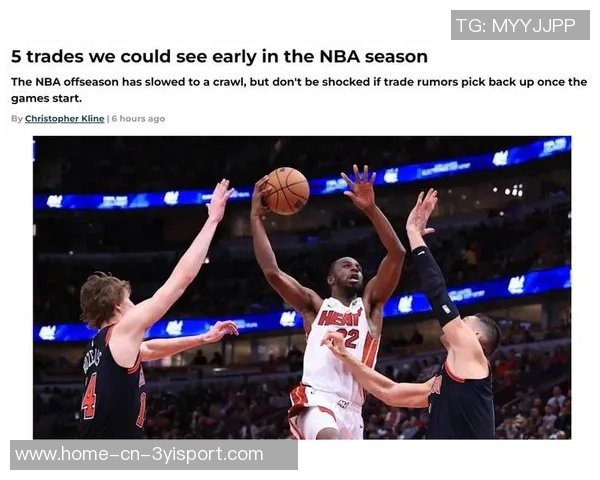 阿丘瓦重返热火感慨如归期待继续追逐未完的篮球梦想 阿丘瓦重返热火感慨如归期待继续追逐未完的篮球梦想