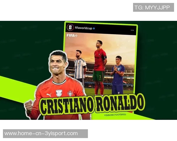 C罗独占世预赛历史射手王半场数据出色6射3正双响助力球队 C罗独占世预赛历史射手王半场数据出色6射3正双响助力球队