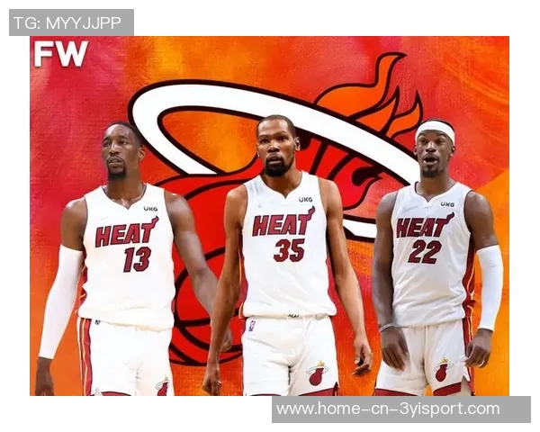 热火为交易字母提前准备报价不包括阿德巴约的交易计划曝光 热火为交易字母提前准备报价不包括阿德巴约的交易计划曝光