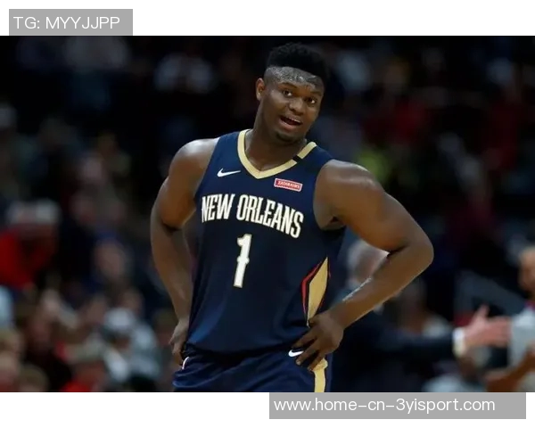 30天30队鹈鹕:胖虎减重后能否带队重返季后赛巅峰 30天30队鹈鹕:胖虎减重后能否带队重返季后赛巅峰