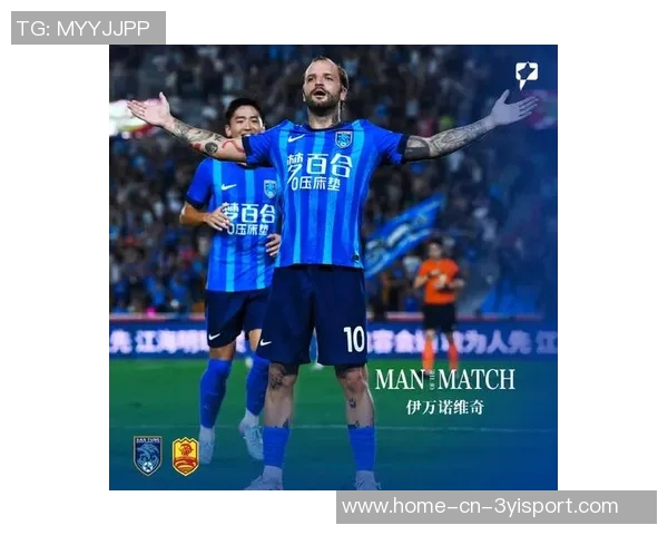 南通支云外援伊万诺维奇双响入网荣膺中甲第25轮最佳球员称号 南通支云外援伊万诺维奇双响入网荣膺中甲第25轮最佳球员称号