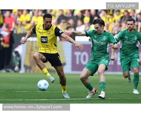 多特蒙德祝恩梅查25岁生日快乐79场比赛贡献10球6助攻