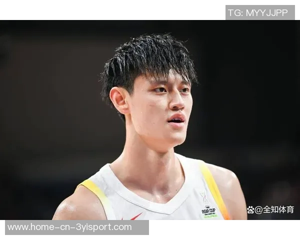 篮网17人轮换大胜40分曾凡博首秀机会依然渺茫