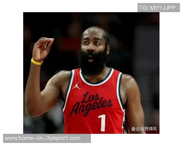 哈登坚定表示不减轻工作量将全力承担球队责任与压力 哈登坚定表示不减轻工作量将全力承担球队责任与压力