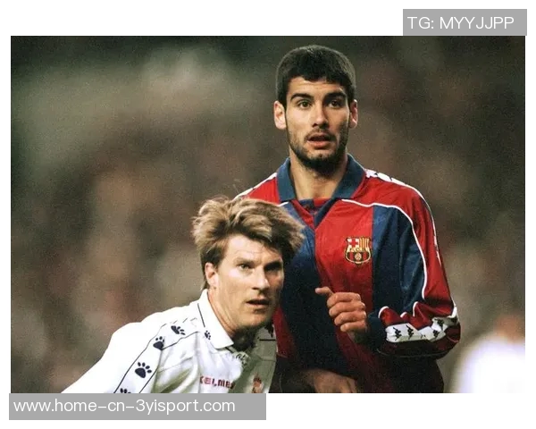 劳德鲁普分析国家德比巴萨胜负关键在于佩德里表现 劳德鲁普分析国家德比巴萨胜负关键在于佩德里表现