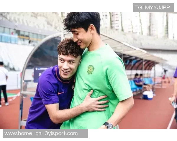 夏合扎提入选广东U20全运队将代表深圳参加二零二八热身赛