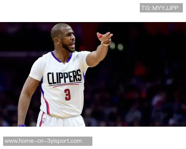 保罗谈快船总冠军梦想强调当下专注与努力的重要性 保罗谈快船总冠军梦想强调当下专注与努力的重要性