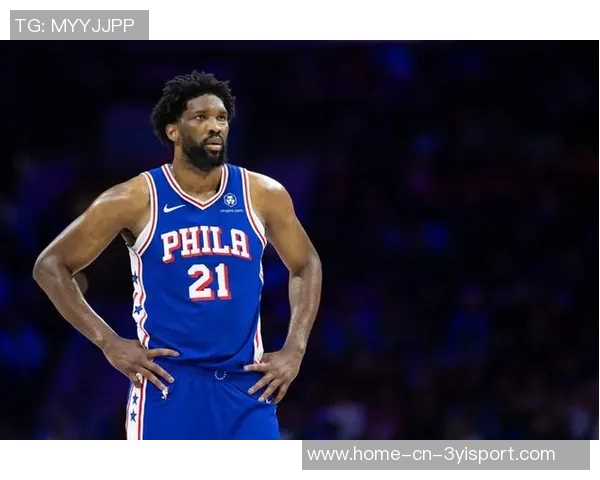 恩比德复出状态良好名记透露出场时间限制在20分钟内 恩比德复出状态良好名记透露出场时间限制在20分钟内