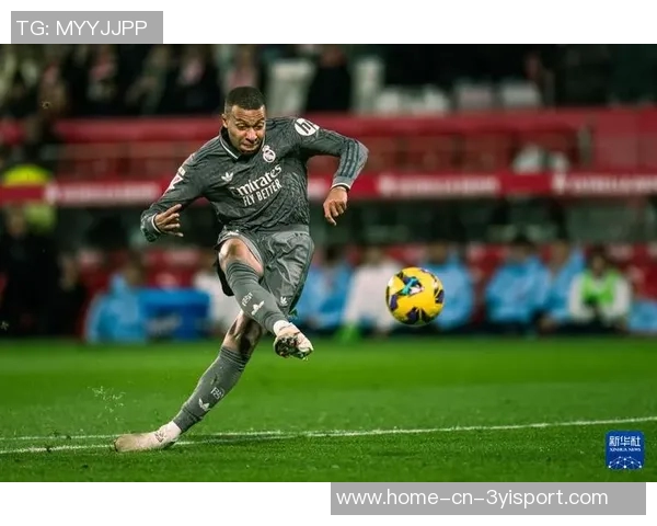 本赛季西甲禁区触球次数榜单揭晓维尼修斯领衔姆巴佩紧随其后