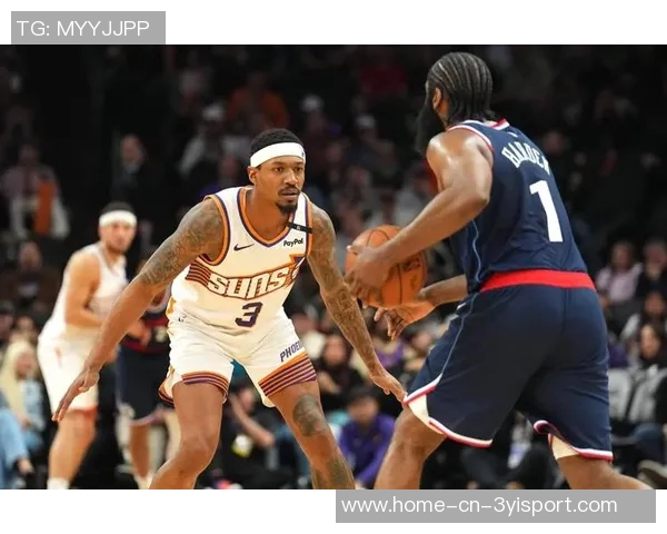 卢指导期待比尔复出对阵勇士若保持恢复节奏有望周六回归