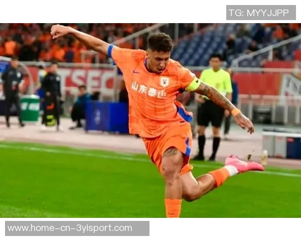 中超射手榜竞争激烈瓦科独占鳌头莱昂纳多法比奥紧追不舍