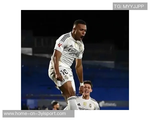 姆巴佩西甲前9轮打入10球创皇马新纪录C罗同期表现更为惊人 姆巴佩西甲前9轮打入10球创皇马新纪录C罗同期表现更为惊人