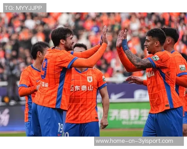 2025中超联赛第29轮山东泰山迎战天津津门虎周六下午15点30分精彩开战 2025中超联赛第29轮山东泰山迎战天津津门虎周六下午15点30分精彩开战