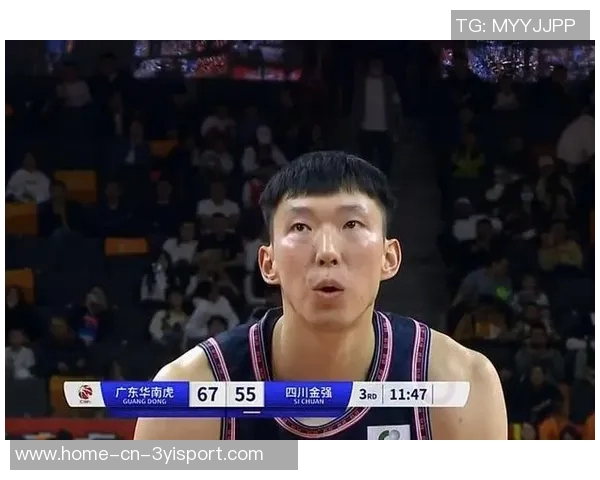 周琦内线统治力显现全场贡献16分13篮板助球队争胜