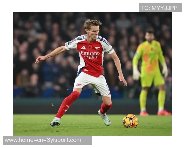 英超2223赛季直塞数据揭晓B费领衔厄德高紧随其后