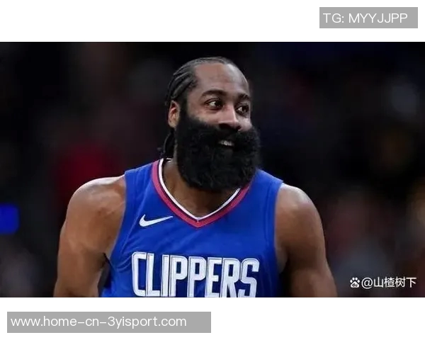 哈登上半场狂砍20分下半场哑火科尔强调对其防守的重要性 哈登上半场狂砍20分下半场哑火科尔强调对其防守的重要性