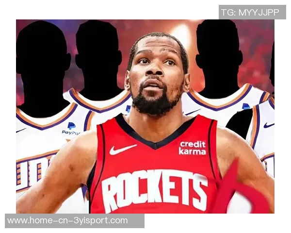 弗莱分析杜兰特若在火箭夺冠将提升历史地位至前五六名的可能性 弗莱分析杜兰特若在火箭夺冠将提升历史地位至前五六名的可能性