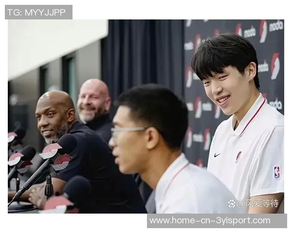 杨瀚森在发展联盟表现优异一队出场机会将随之而来 杨瀚森在发展联盟表现优异一队出场机会将随之而来