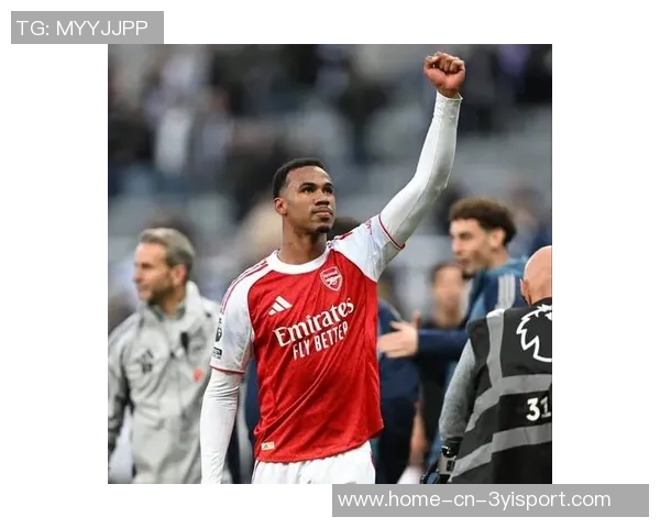 英超中卫评分榜揭晓加布里埃尔领跑格伊紧随其后查洛巴位列第三 英超中卫评分榜揭晓加布里埃尔领跑格伊紧随其后查洛巴位列第三