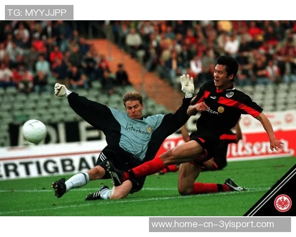 18岁吴启鹏梦想留洋德国期待25岁前入选国家队展现实力