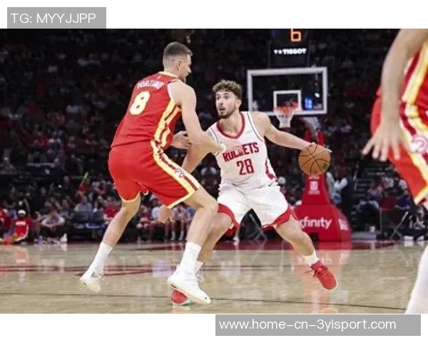 申京自信提升表现表示持球速度更快无球状态仍在适应中 申京自信提升表现表示持球速度更快无球状态仍在适应中