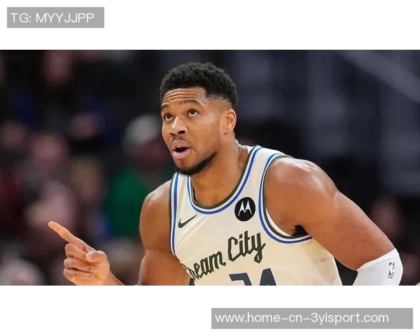 字母哥交易或重启尼克斯之外的追求者将增多