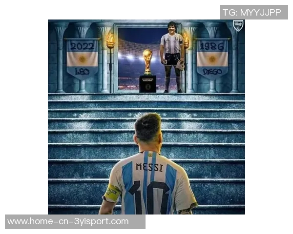 梅西再创历史包揽金球与FIFA最佳荣登第七次C罗紧随其后登贝莱成新星