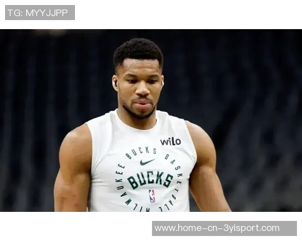 雄鹿全力以赴争取字母哥续约并积极寻求明星球员加盟