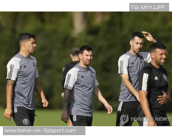 苏亚雷斯与迈阿密续约一年将与梅西携手再战新赛季