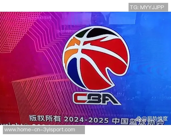 前瞻未来十年CBA第31赛季新篇章即将开启展望无限可能