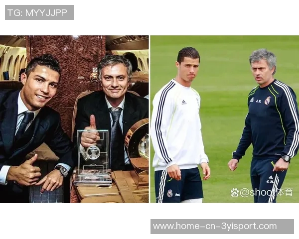 门德斯回忆C罗转会：弗格森的坚持改变了历史轨迹