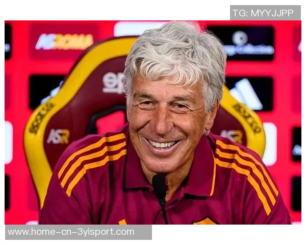 67岁老帅加斯佩里尼喜迎意甲千分里程碑意甲官方推特送上祝贺照片