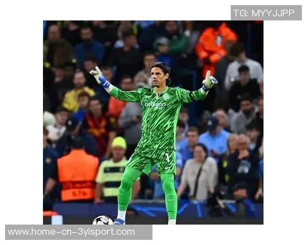 国米寻求新主力门将索默未来去向仍不明朗