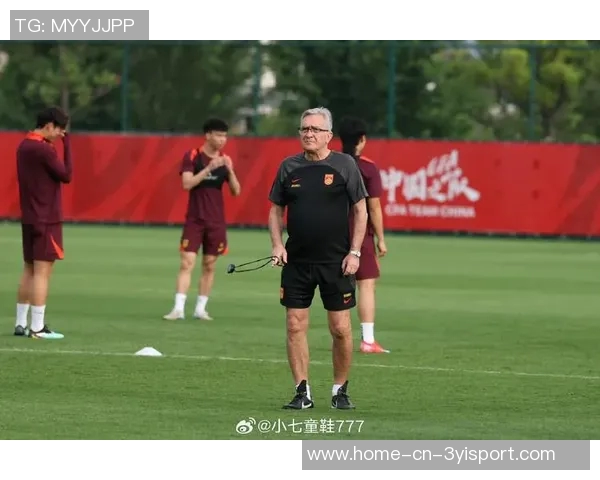 伊万遗憾赛前准备不足期待未来能有更多集训机会